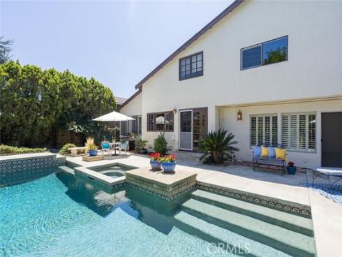 1691 N Yurok Street, Orange, CA