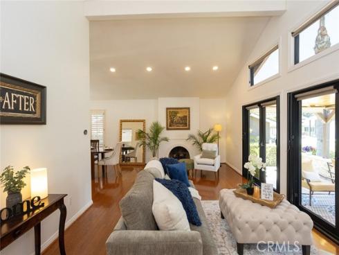 1691 N Yurok Street, Orange, CA