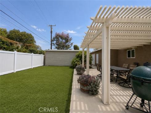 811 E Saint James Avenue, Orange, CA
