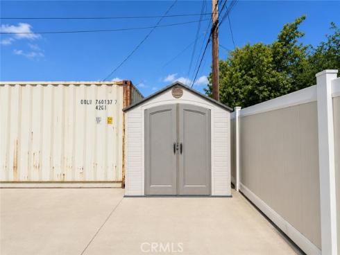 811 E Saint James Avenue, Orange, CA