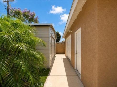 811 E Saint James   Avenue, Orange, CA