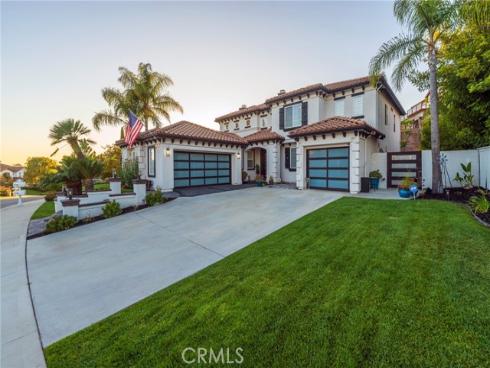 6981 E. Magdalena Drive