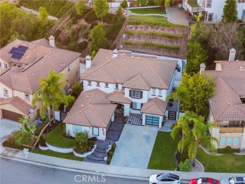 6981 E Magdalena Drive, Orange, CA