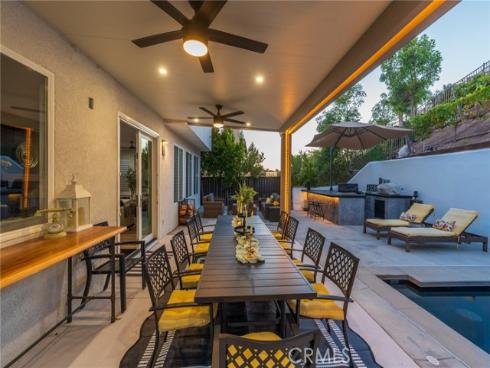 6981 E Magdalena Drive, Orange, CA
