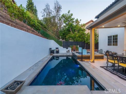 6981 E Magdalena Drive, Orange, CA