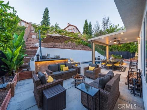 6981 E Magdalena Drive, Orange, CA