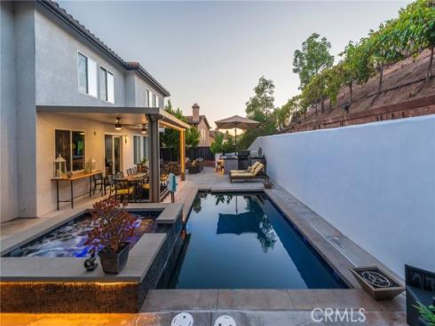 6981 E Magdalena Drive, Orange, CA