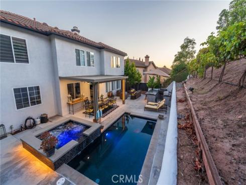 6981 E Magdalena Drive, Orange, CA