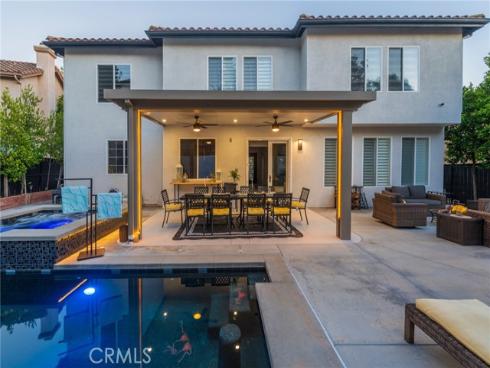 6981 E Magdalena Drive, Orange, CA