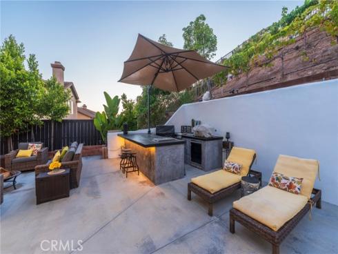 6981 E Magdalena Drive, Orange, CA