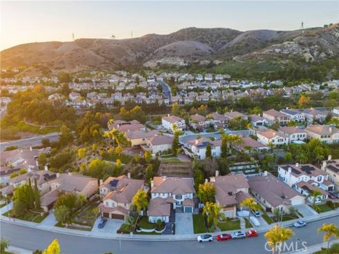 6981 E Magdalena Drive, Orange, CA