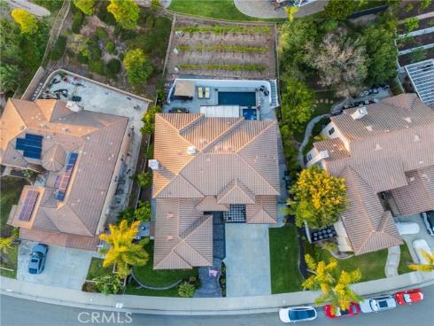 6981 E Magdalena Drive, Orange, CA