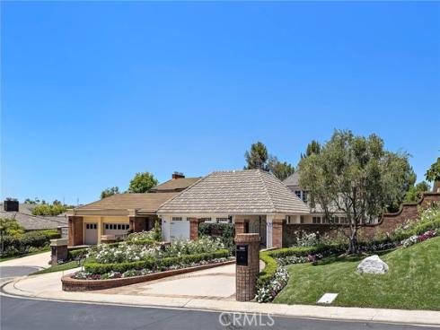 5603 E. Crest De Ville