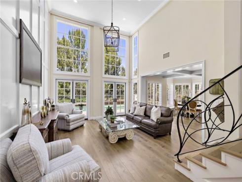 5603 E Crest De Ville  , Orange, CA
