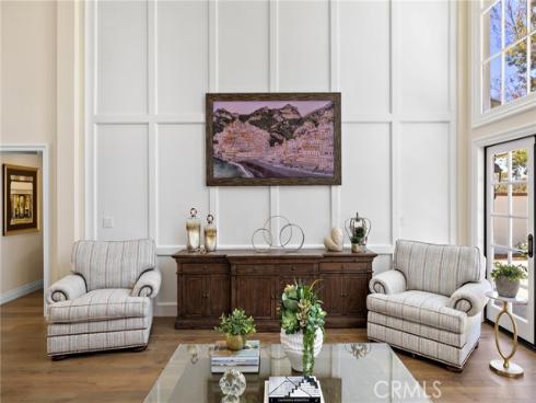 5603 E Crest De Ville  , Orange, CA