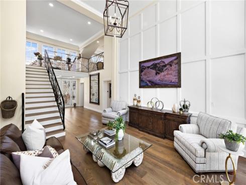 5603 E Crest De Ville  , Orange, CA