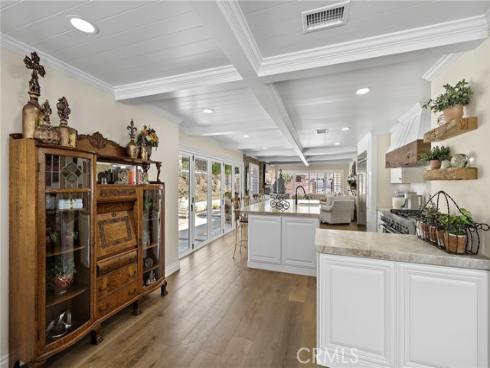 5603 E Crest De Ville  , Orange, CA