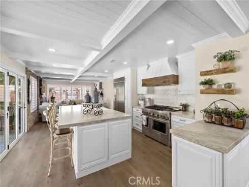 5603 E Crest De Ville  , Orange, CA