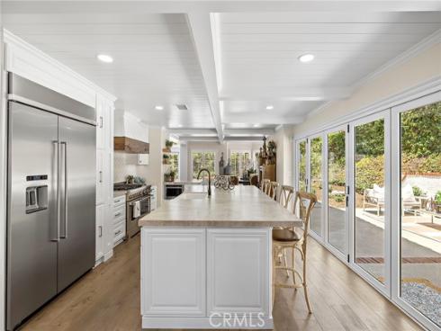 5603 E Crest De Ville  , Orange, CA