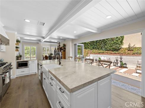 5603 E Crest De Ville  , Orange, CA