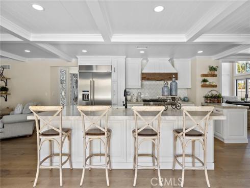 5603 E Crest De Ville  , Orange, CA