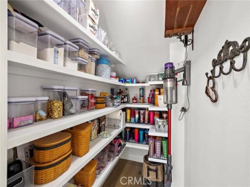 5603 E Crest De Ville  , Orange, CA