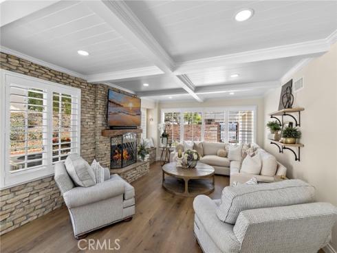 5603 E Crest De Ville  , Orange, CA
