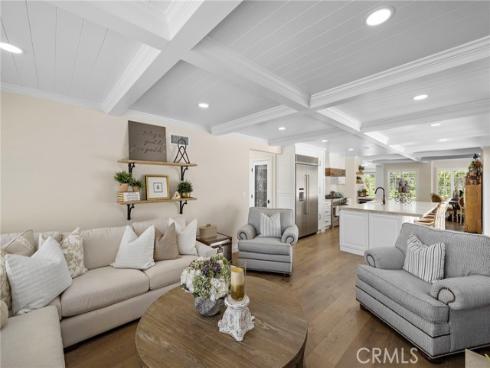 5603 E Crest De Ville  , Orange, CA