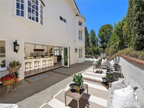 5603 E Crest De Ville  , Orange, CA