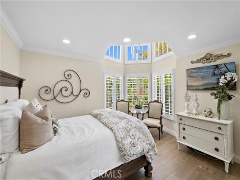 5603 E Crest De Ville  , Orange, CA
