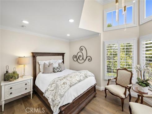 5603 E Crest De Ville  , Orange, CA