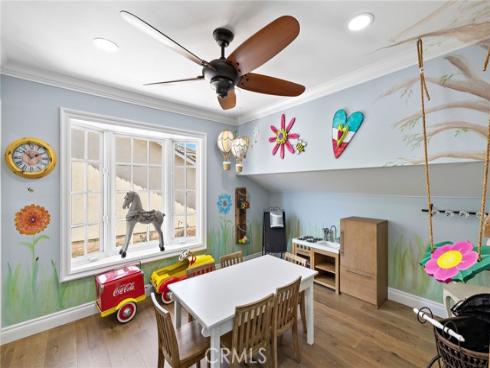 5603 E Crest De Ville  , Orange, CA