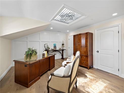5603 E Crest De Ville  , Orange, CA