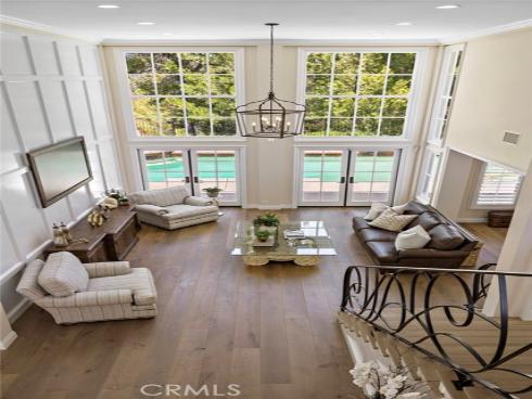 5603 E Crest De Ville  , Orange, CA