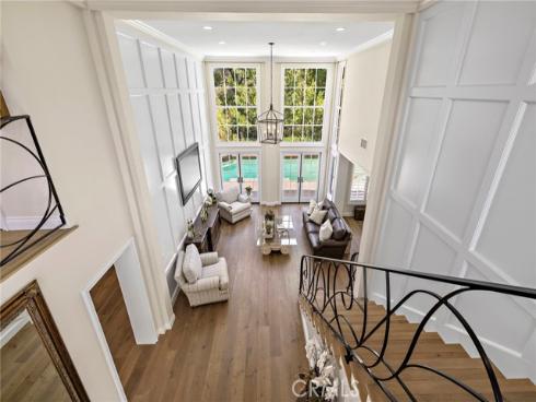 5603 E Crest De Ville  , Orange, CA