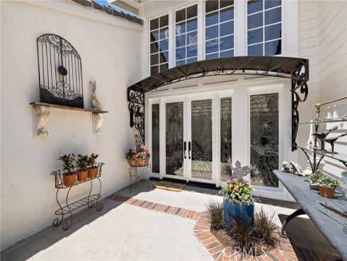 5603 E Crest De Ville  , Orange, CA