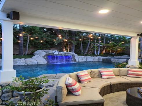 7702 E. Live Oak , Orange, CA