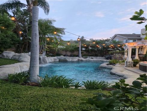 7702 E. Live Oak , Orange, CA