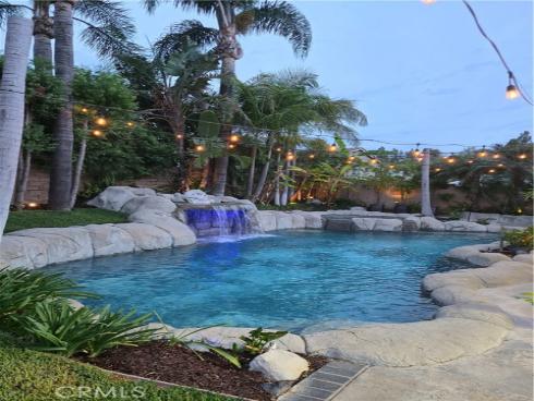 7702 E. Live Oak , Orange, CA