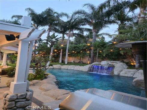 7702 E. Live Oak , Orange, CA
