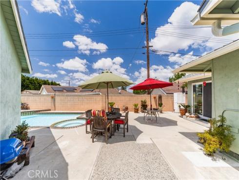 760 N Pine St , Orange, CA