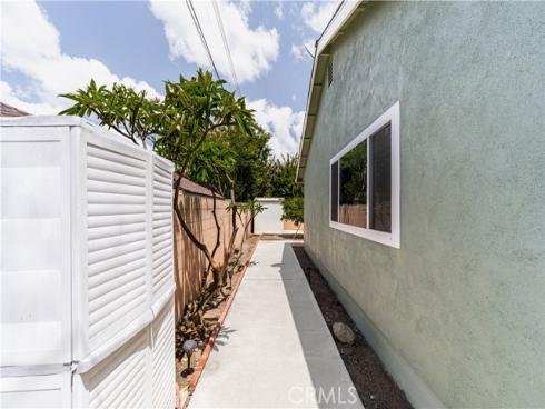 760 N Pine St , Orange, CA