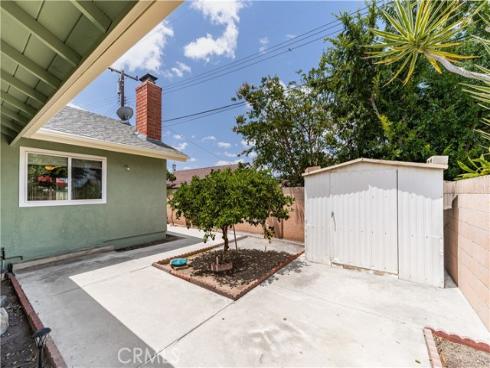 760 N Pine St , Orange, CA