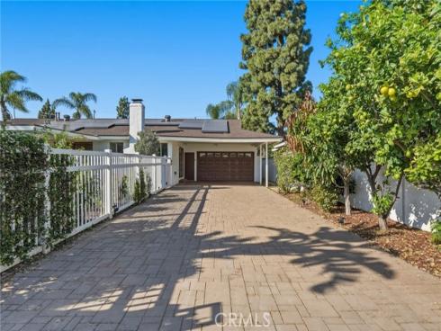 1110 E Meats Avenue, Orange, CA