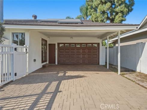 1110 E Meats Avenue, Orange, CA