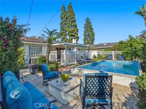 1110 E Meats Avenue, Orange, CA