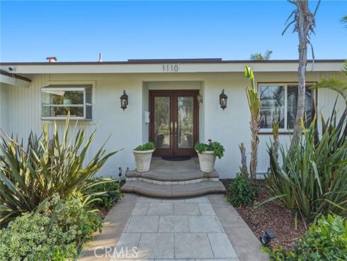 1110 E Meats Avenue, Orange, CA