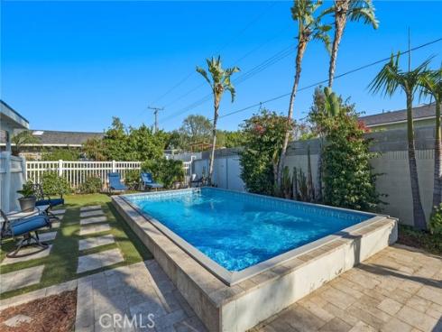 1110 E Meats   Avenue, Orange, CA