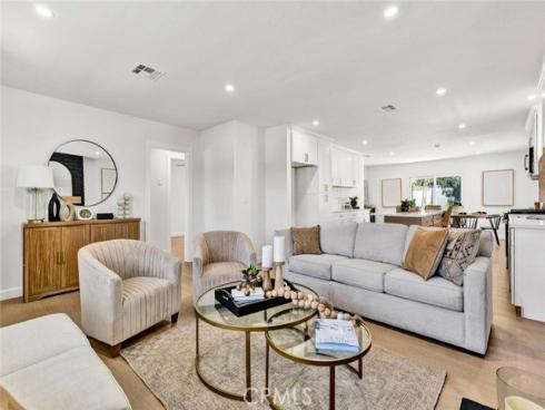 1800 E Mayfair , Orange, CA