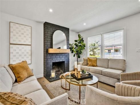 1800 E Mayfair , Orange, CA